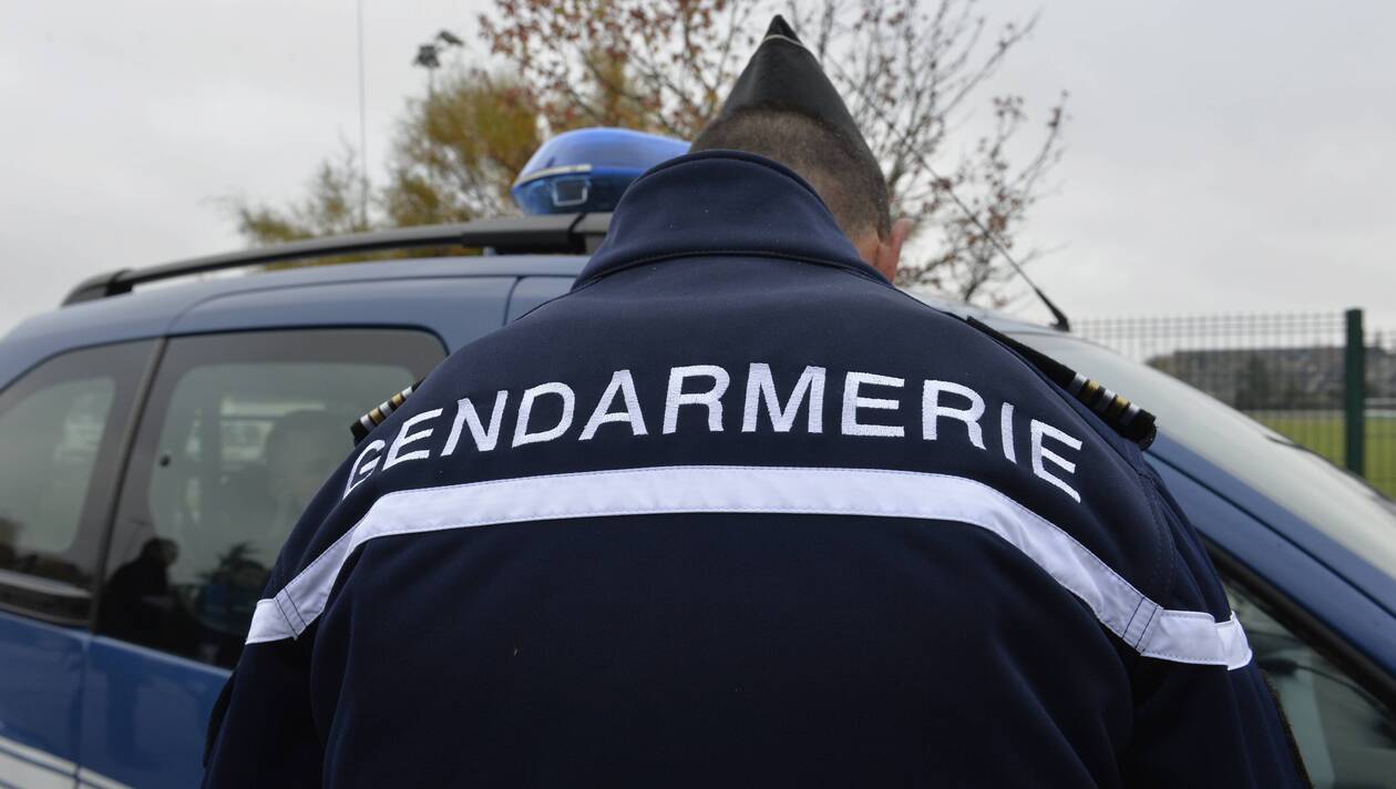 gendarmerie normandie bray eawy